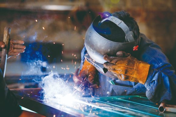 Repunta Puebla en valor de producción y ventas manufactureras: Economía