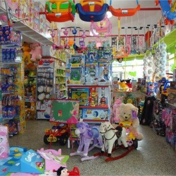 Incrementa hasta un 10% los precios de juguetes por temporada de Reyes Magos