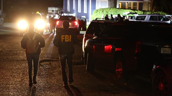 Confirman muerte de dos mexicanos y uno herido, tras masacre de Half Moon Bay, California