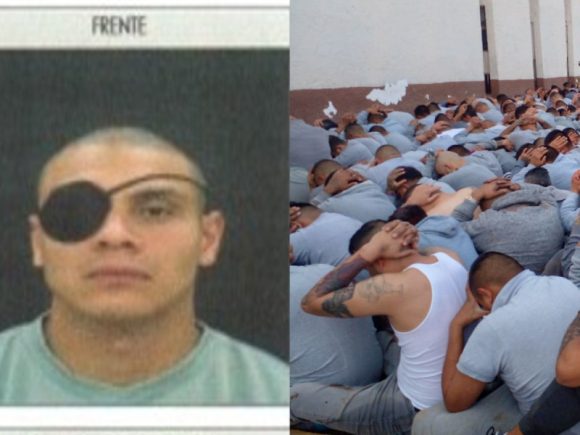 Fiscalía de Chihuahua confirma que 30 reos se fugaron del Cereso; objetivo liberar a el líder de “Los Mexicles”