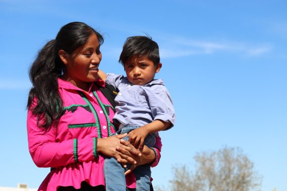 Este jueves se depositará el Programa de Apoyo para Niñas y Niños, Hijos de Madres Trabajadoras