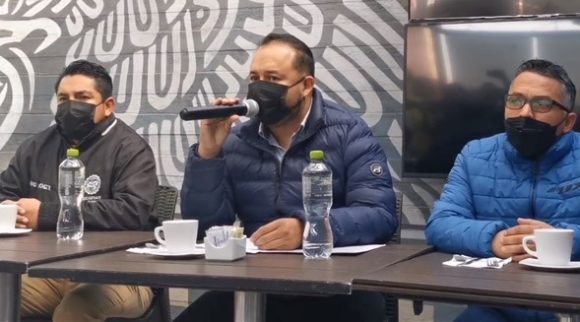 SITAUDI obtuvo 9.4% de aumento director al salario; más el pago retroactivo a dos meses