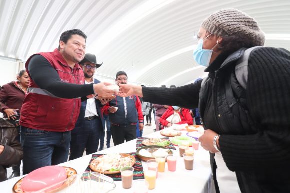 Promueve Secretaría de Trabajo y ayuntamientos el autoempleo