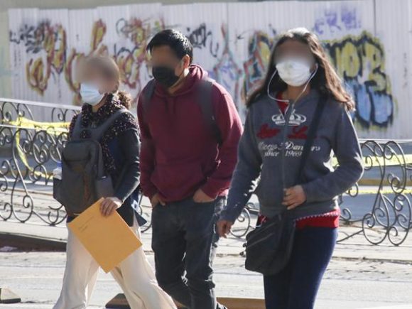 Registra Puebla mil 382 casos activos de COVID-19: Salud