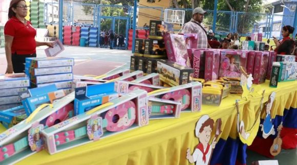 Analiza Ayuntamiento espacios por Día de Reyes