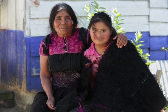 Pensión para personas con discapacidad aumenta a dos mil 950 pesos bimestrales