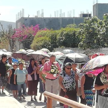 Se cumplen 3 años de impunidad del doble feminicidio de Isabel y su hija Mayra en Lagunillas