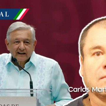 Relaciones Exteriores atiende petición de “El Chapo” para regresar a México: AMLO