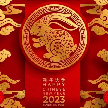 Año Nuevo Chino ¿a qué animal perteneces en el horóscopo chino?