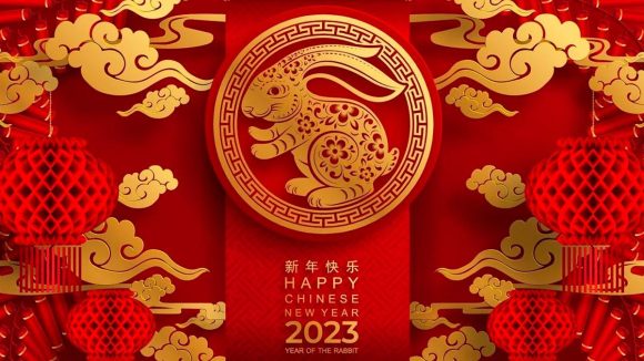 Año Nuevo Chino ¿a qué animal perteneces en el horóscopo chino?