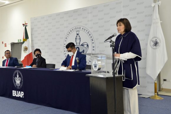 A_HCU_65 Aprueba Consejo Universitario Proyecto Anual de Ingresos y Presupuesto de Egresos 2023