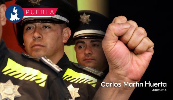 Van 46 agentes de Tránsito agredidos por ciudadanos al aplicar infracciones