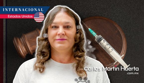 EU realizará la primera ejecución de una persona trans