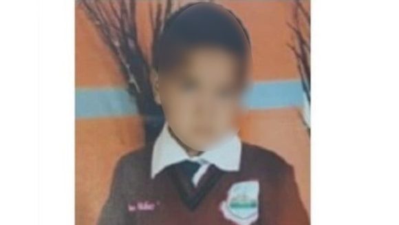Localizan al niño Tadeo; estuvo más de un mes secuestrado en Zacatecas