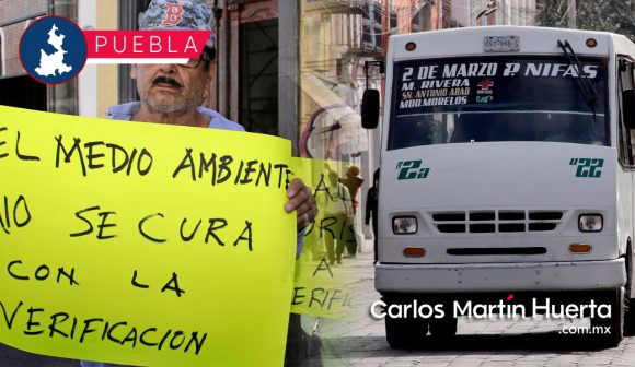 “Que no nos prueben y tampoco nos reten”, dijo el gobernador a Antorcha Campesina