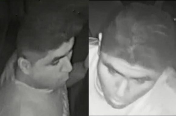 Asaltan a mano armada McCarthy’s en Val’Quirico