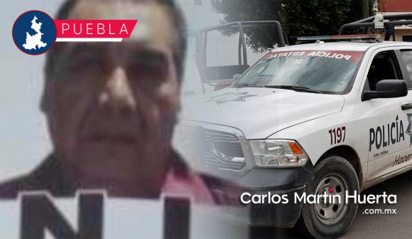 Asesinan líder azucarero - Atencingo (1) Asesinan al “Millo”, líder del sindicato Azucarero Sección 77 de Atencingo