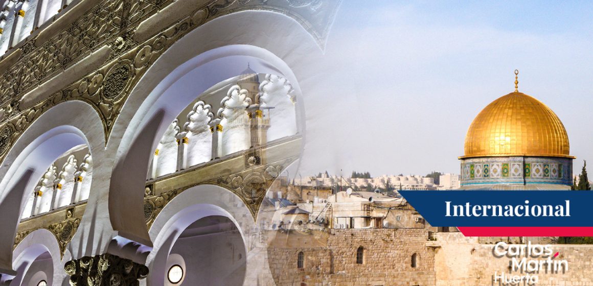Ataque en sinagoga de Jerusalén deja 7 muertos y 10 heridos