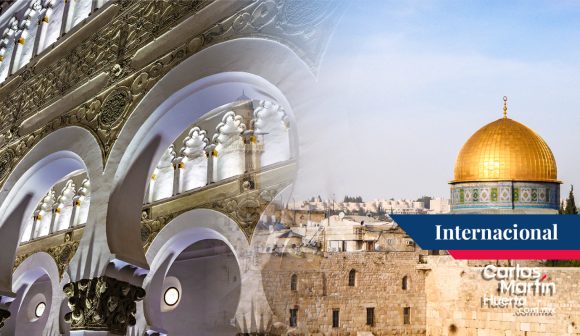 Ataque en sinagoga de Jerusalén deja 7 muertos y 10 heridos