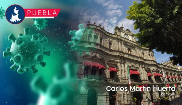 Ayuntamiento registra durante sexta ola de Covid-19 un total de 26 contagios