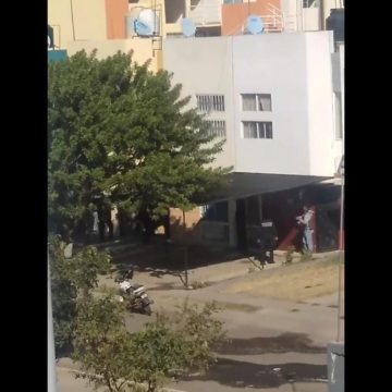 Enfrentamiento en Tlajomulco deja un policía muerto y un delincuente abatido