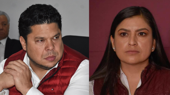 Claudia Rivera debe defenderse por vía legal, no en medios de comunicación: Gabriel Biestro
