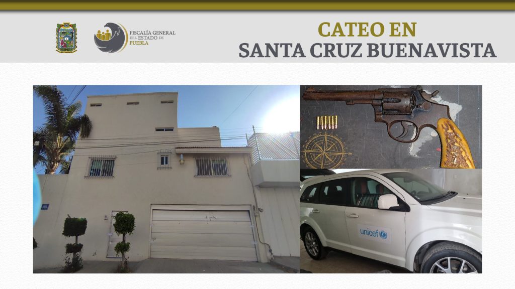 Cateo Santa Cruz Buena Vista 1
