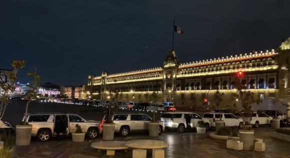 ¿Cuál fue el menú que ofreció AMLO a Biden y Trudeau?