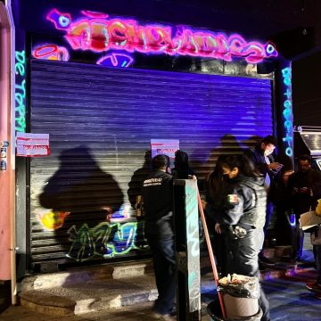 Ayuntamiento de Puebla clausuró tres negocios y sancionó a uno más por irregularidades