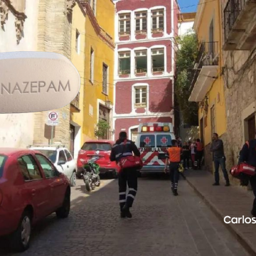 18 menores intoxicados en Guanajuato por hacer el Reto de clonazepam