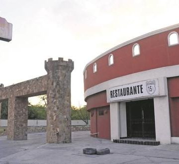 Vinculan a proceso a gerente y recepcionista de motel Nueva Castilla por caso Debanhi