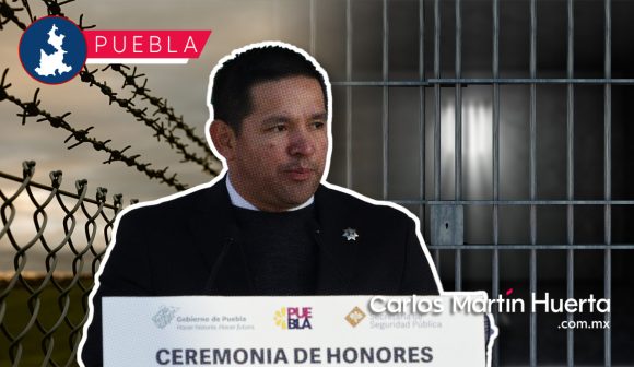 Continúa mejora del sistema penitenciario: SSP