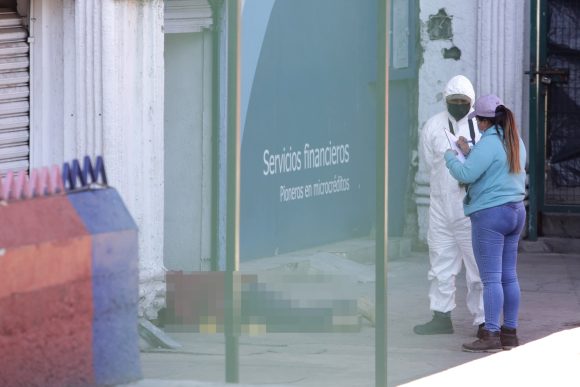 NOTA ROJA . DECESO Puebla inicia el 2023 con dos decesos, accidentes y un incendio