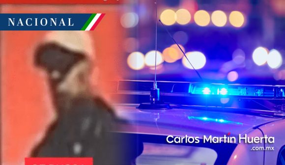 Detenido G1 en Durango - Cártel del Pacífico Detienen en Durango a operador financiero afín al Cártel del Pacífico