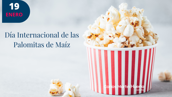 Beneficios de comer palomitas de maíz caseras