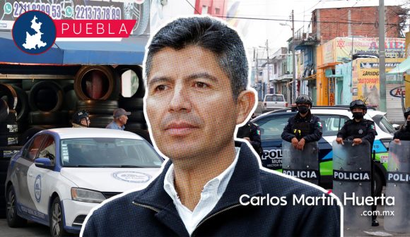 Tardará otros meses cambio de uso de suelo de la 46 y La Cuchilla