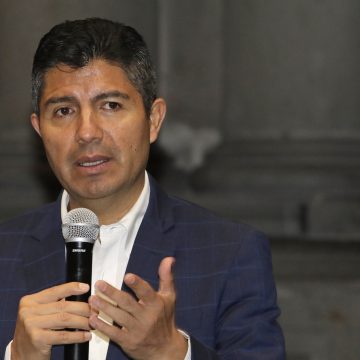 No habrá más cambios en el gabinete de Eduardo Rivera