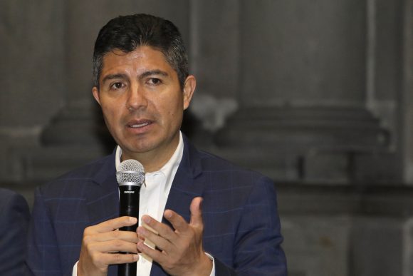 No habrá más cambios en el gabinete de Eduardo Rivera