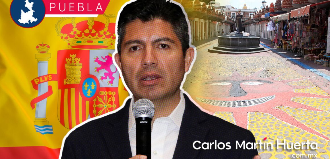 Alcalde no viajará a España para recibir galardón a FITUR