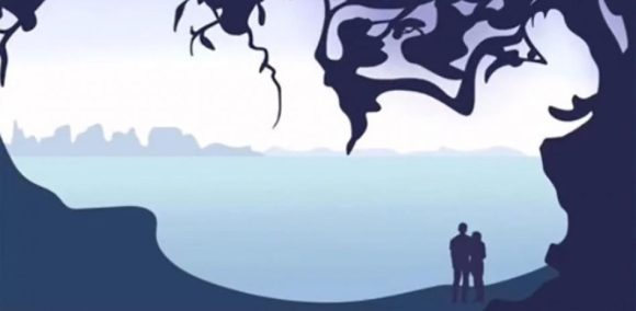 ¿Eres solitario(a)? Lo que veas en la imagen revelará tu forma de ser
