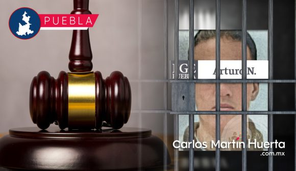 Ex regidor de Serdán es vinculado a proceso por abuso de autoridad