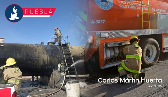 Explota procesadora de alimentos en Cuapiaxtla