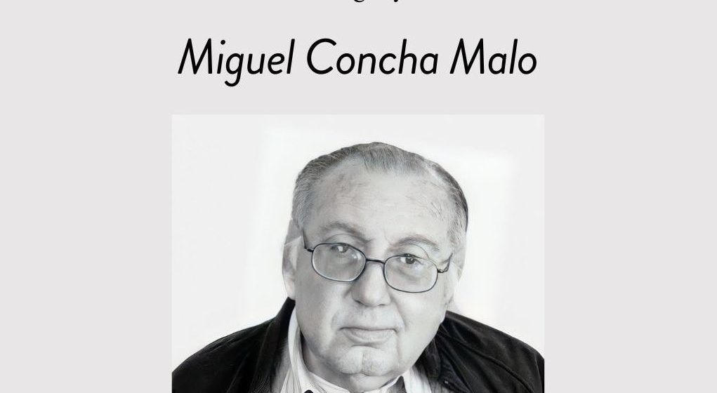 Fallece Miguel Concha Malo defensor de los derechos humanos