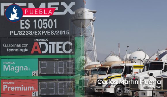 Abasto de gasolina se solucionará a más tardar el domingo: Onexpo