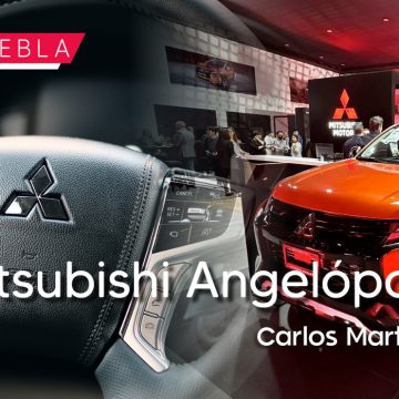 Abre sus puertas nuevo distribuidor Mitsubishi Angelópolis en Puebla