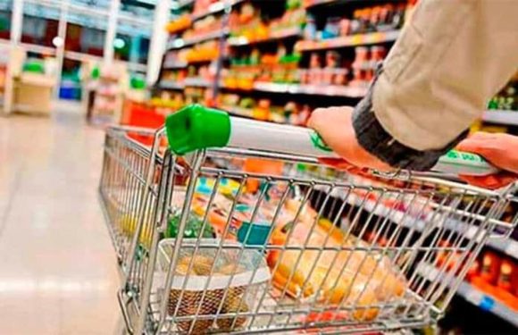 Inflacion-2 Inflación en México se aceleró al pasar de 7.82% a 7.94%: INEGI