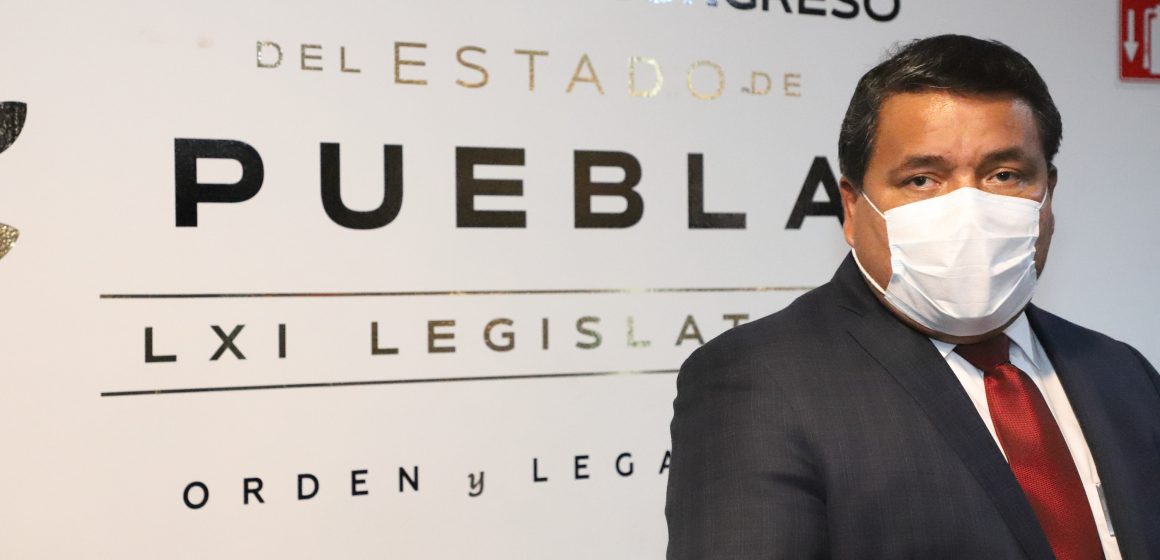 Con diálogo cercano y abierto, gobierno estatal garantiza estabilidad y gobernabilidad en Puebla: Julio Huerta