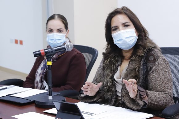 Se amplía plazo para verificación obligatoria de unidades del transporte público