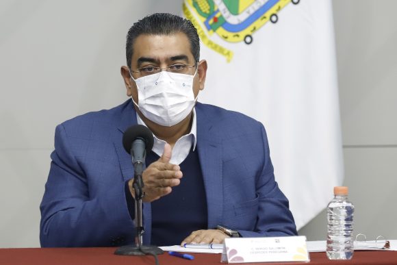 Llama Céspedes Peregrina a alcaldes fortalecer acciones de prevención para garantizar seguridad