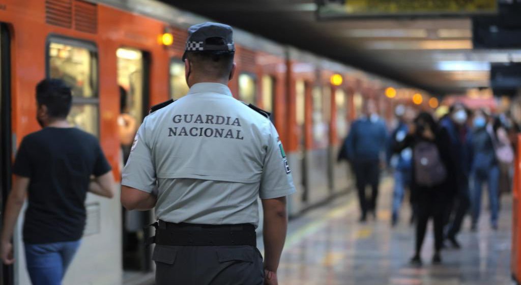 Metro de CDMX presenta denuncias por sabotaje